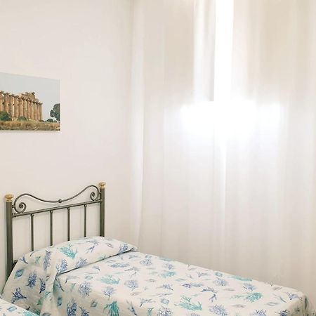 Il Canneto Di Selinunte Marinella di Selinunte Εξωτερικό φωτογραφία
