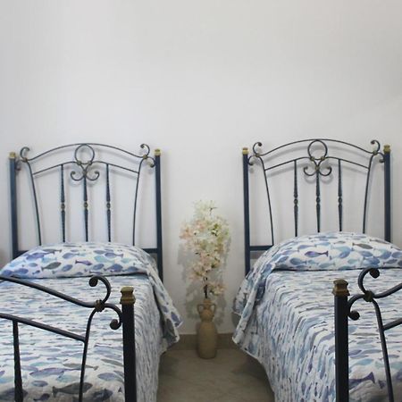 Il Canneto Di Selinunte Marinella di Selinunte Εξωτερικό φωτογραφία