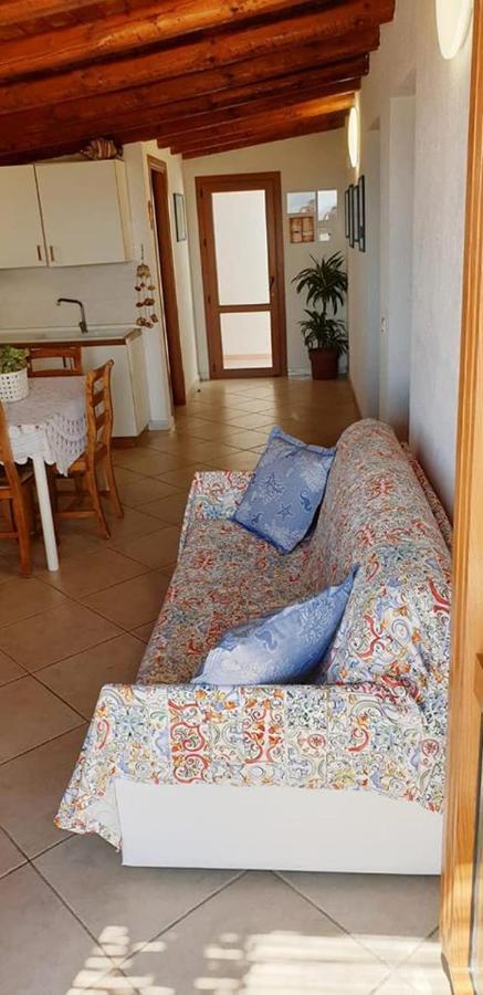 Il Canneto Di Selinunte Marinella di Selinunte Εξωτερικό φωτογραφία