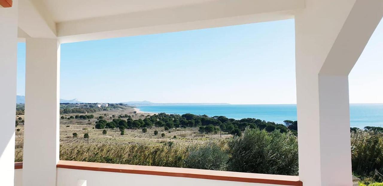Il Canneto Di Selinunte Marinella di Selinunte Εξωτερικό φωτογραφία