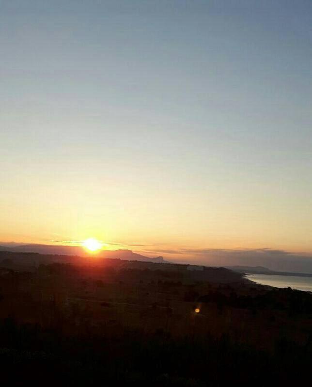 Il Canneto Di Selinunte Marinella di Selinunte Εξωτερικό φωτογραφία