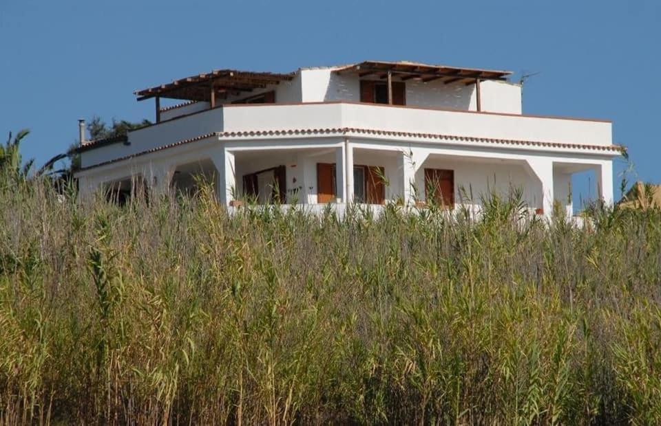 Il Canneto Di Selinunte Marinella di Selinunte Εξωτερικό φωτογραφία