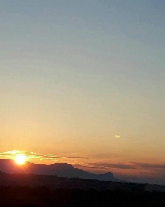 Il Canneto Di Selinunte Marinella di Selinunte Εξωτερικό φωτογραφία