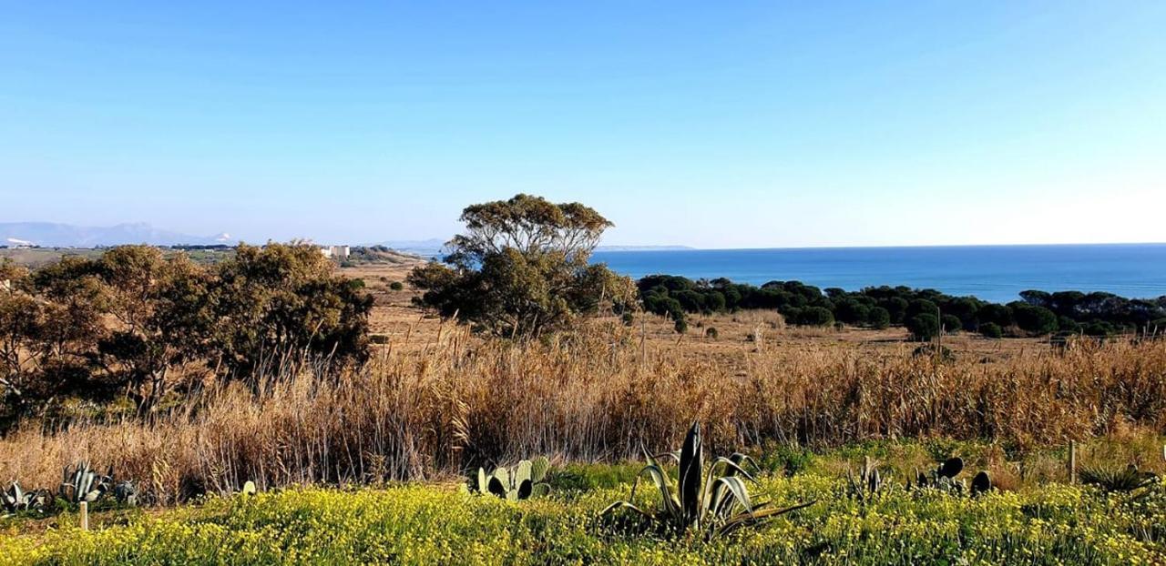 Il Canneto Di Selinunte Marinella di Selinunte Εξωτερικό φωτογραφία