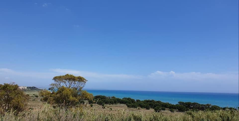 Il Canneto Di Selinunte Marinella di Selinunte Εξωτερικό φωτογραφία