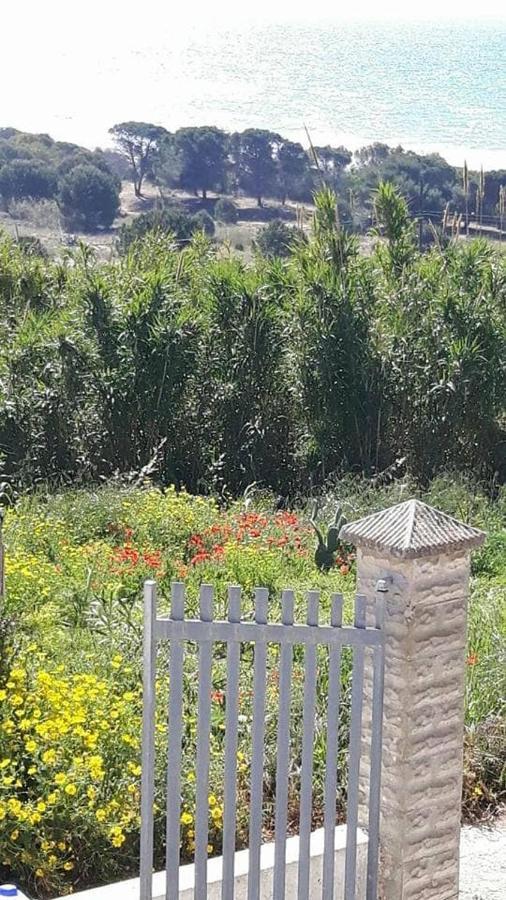 Il Canneto Di Selinunte Marinella di Selinunte Εξωτερικό φωτογραφία