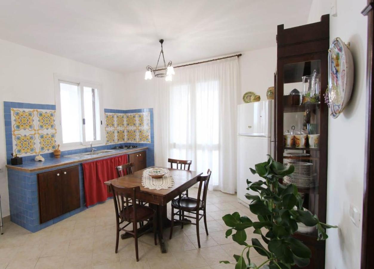 Il Canneto Di Selinunte Marinella di Selinunte Εξωτερικό φωτογραφία