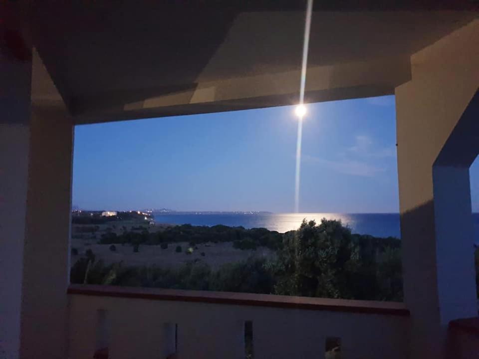 Il Canneto Di Selinunte Marinella di Selinunte Εξωτερικό φωτογραφία
