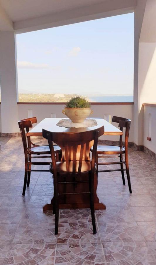 Il Canneto Di Selinunte Marinella di Selinunte Εξωτερικό φωτογραφία