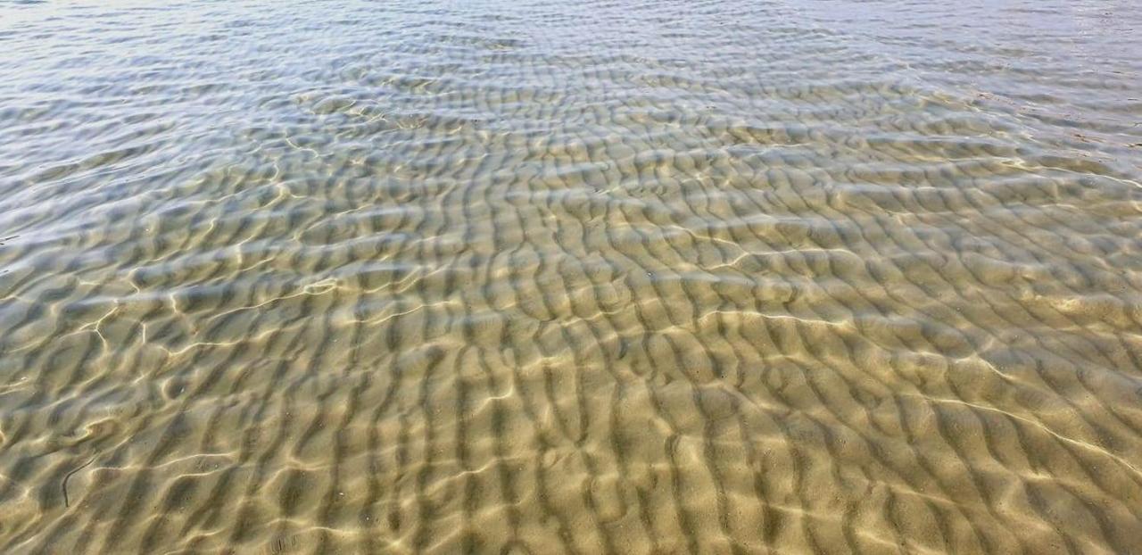 Il Canneto Di Selinunte Marinella di Selinunte Εξωτερικό φωτογραφία