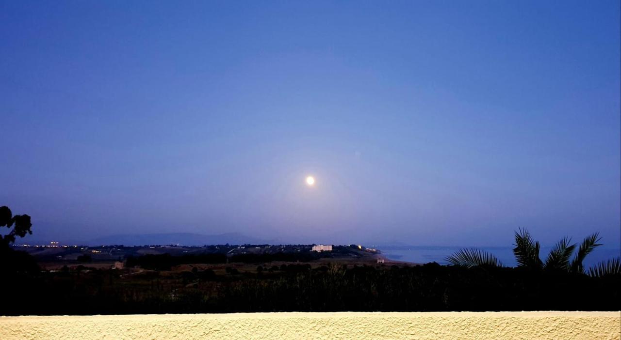 Il Canneto Di Selinunte Marinella di Selinunte Εξωτερικό φωτογραφία