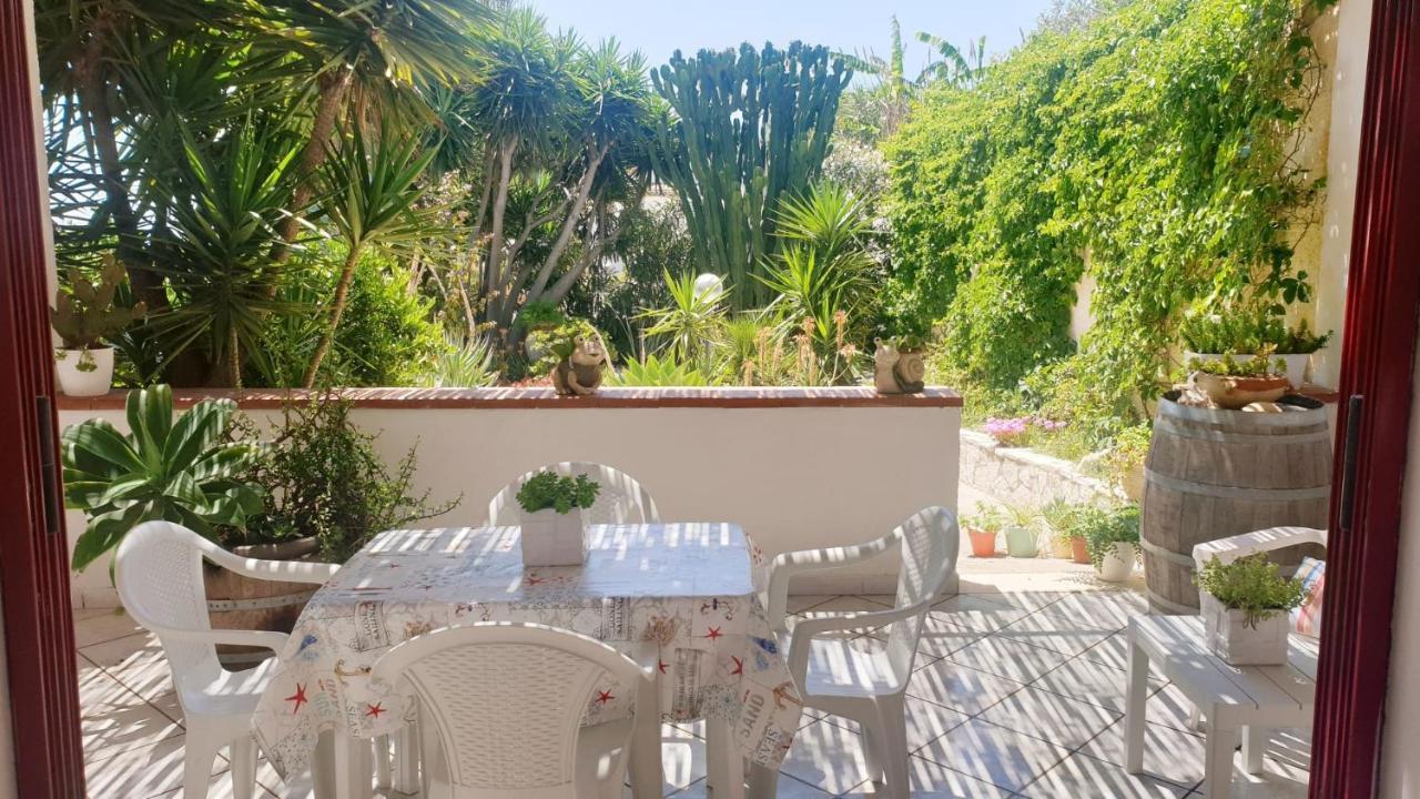 Il Canneto Di Selinunte Marinella di Selinunte Εξωτερικό φωτογραφία