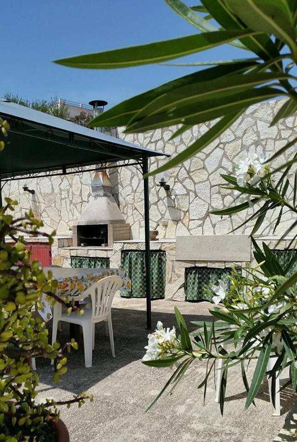 Il Canneto Di Selinunte Marinella di Selinunte Εξωτερικό φωτογραφία