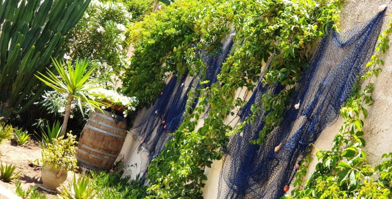 Il Canneto Di Selinunte Marinella di Selinunte Εξωτερικό φωτογραφία