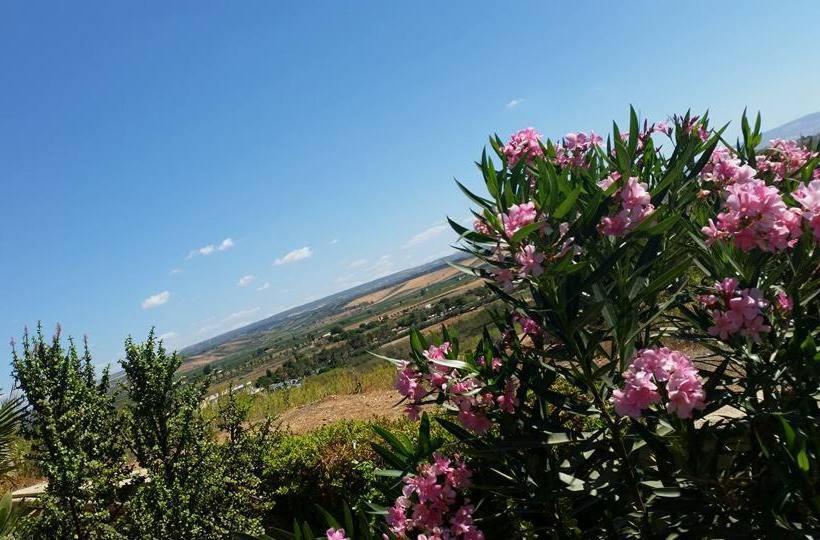 Il Canneto Di Selinunte Marinella di Selinunte Εξωτερικό φωτογραφία