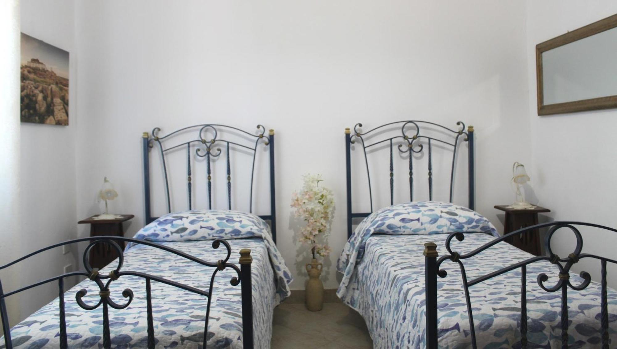 Il Canneto Di Selinunte Marinella di Selinunte Εξωτερικό φωτογραφία